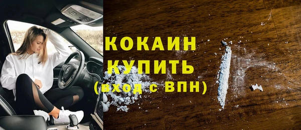 молекула духа Белокуриха